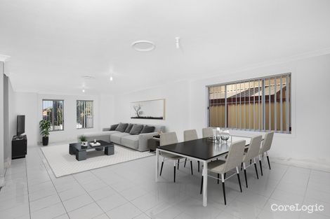 Property photo of 26 St Georges Crescent Cecil Hills NSW 2171