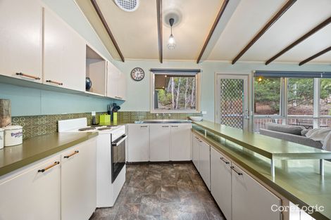 Property photo of 46 High Road Halls Gap VIC 3381