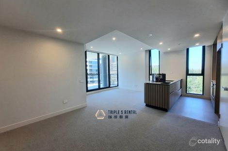 Property photo of 501/14 Hill Road Wentworth Point NSW 2127