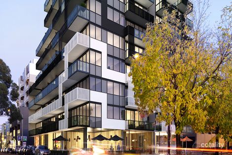 411/8 Garden St, South Yarra, VIC 3141