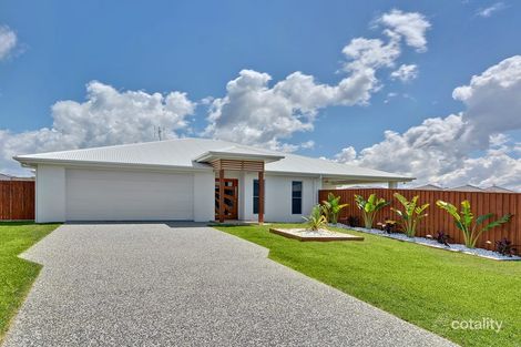 Property photo of 29 Haslewood Crescent Meridan Plains QLD 4551