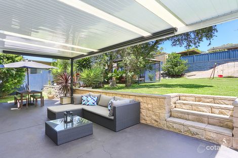 Property photo of 33 Bandain Avenue Kareela NSW 2232