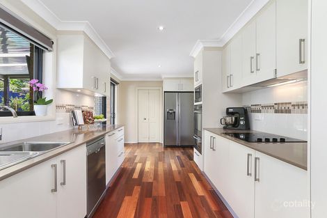 Property photo of 33 Bandain Avenue Kareela NSW 2232