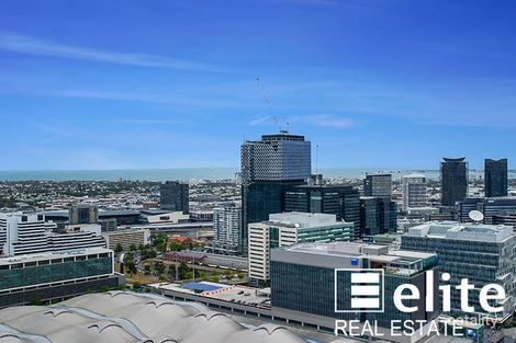 Property photo of 3611/220 Spencer Street Melbourne VIC 3000
