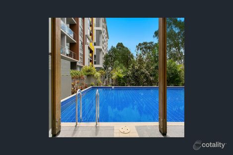 503/4 Saunders Cl, Macquarie Park, NSW 2113