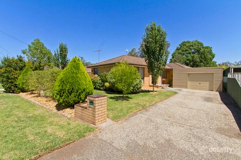 581 Lyne St, Lavington, NSW 2641