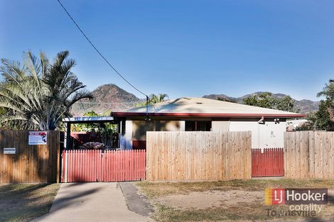 Property photo of 11 South Vickers Road Condon QLD 4815