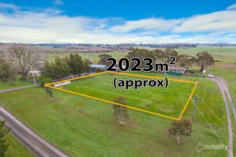 Property photo of 5 Bell Street Carlsruhe VIC 3442