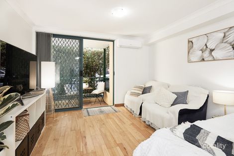 9/1 Linthorpe St, Newtown, NSW 2042