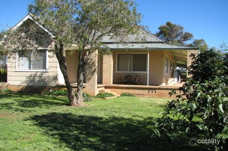 40 Grahams Lane, Grenfell, NSW 2810