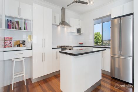 Property photo of 4 Ocean Parade Cooee Bay QLD 4703