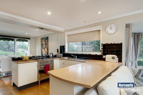 Property photo of 6 Banyule Court Frankston South VIC 3199