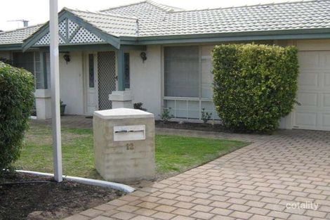 Property photo of 12 Galloway Turn Kinross WA 6028