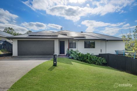 Property photo of 6 Elevate Place Burnside QLD 4560