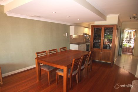 Property photo of 4/11 Downes Street Belfield NSW 2191