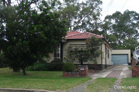Property photo of 3 Sherwood Street Revesby NSW 2212