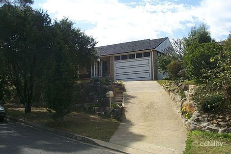 Property photo of 3 Burradoo Close North Rocks NSW 2151