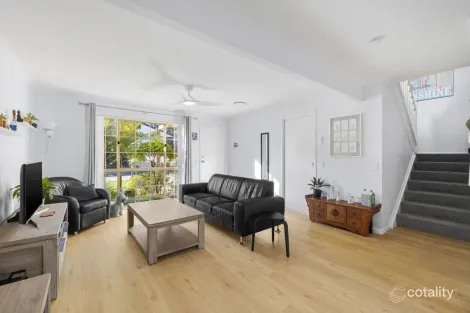 Property photo of 31/8 Lyon Street Dicky Beach QLD 4551