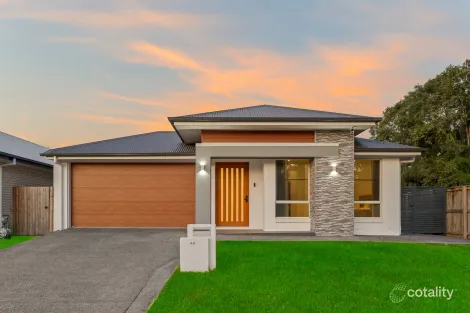 Property photo of 44 Ventura Street Pallara QLD 4110