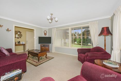 Property photo of 24 Calwalla Crescent Port Macquarie NSW 2444