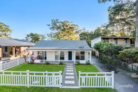 Property photo of 41 Curlew Avenue Hawks Nest NSW 2324