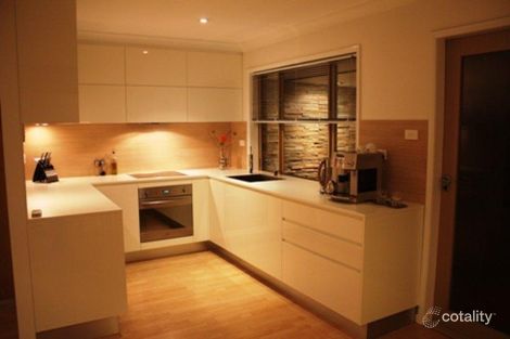 Property photo of 41/124-132 Wellington Street Ormiston QLD 4160