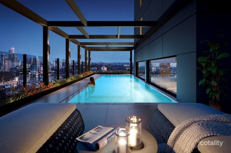 3104/119 Clarendon St, Southbank, VIC 3006