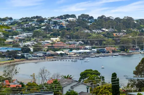 Property photo of 1 John Close Merimbula NSW 2548