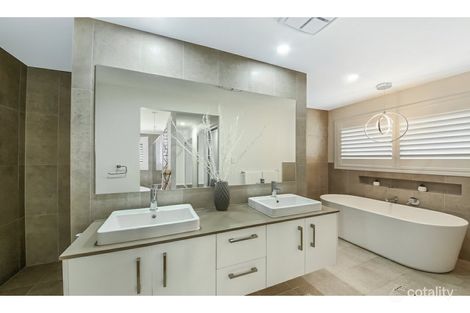 Property photo of 23 Radisich Loop Oran Park NSW 2570