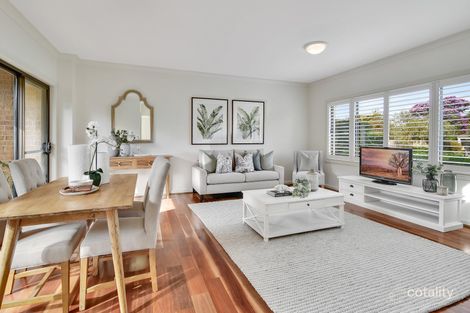 Property photo of 6/100 Starkey Street Killarney Heights NSW 2087