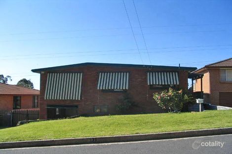 31 Gerard Ave, Farmborough Heights, NSW 2526