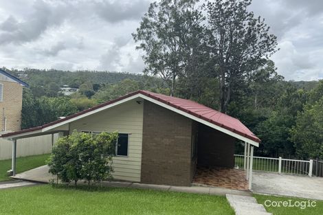 Property photo of 11 Woorama Road The Gap QLD 4061