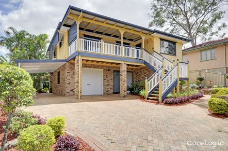 Property photo of 4 Pengana Street Sunnybank QLD 4109