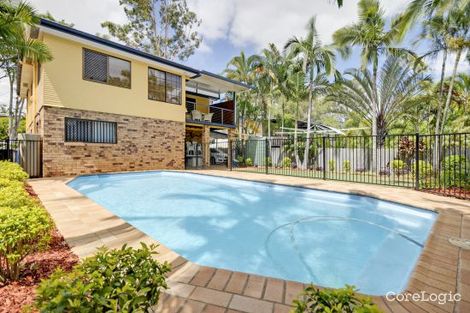 Property photo of 4 Pengana Street Sunnybank QLD 4109