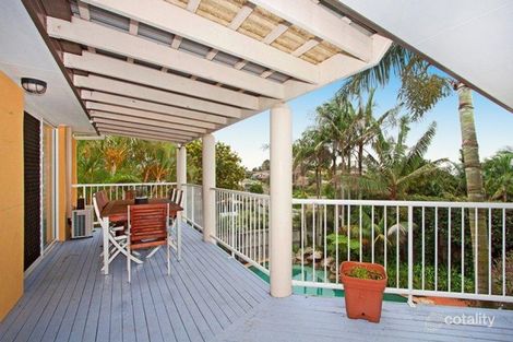 Property photo of 6 Chestnut Drive Banora Point NSW 2486