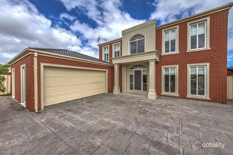 Property photo of 34 Stenson Road Kealba VIC 3021
