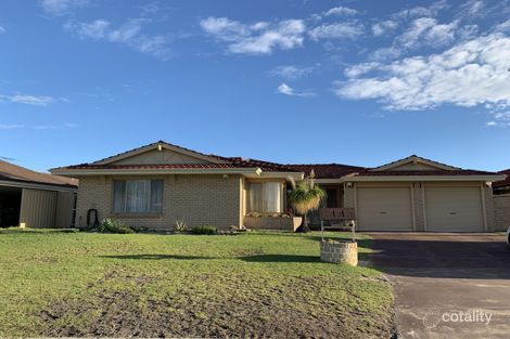 14 Juniper Ct, Thornlie, WA 6108