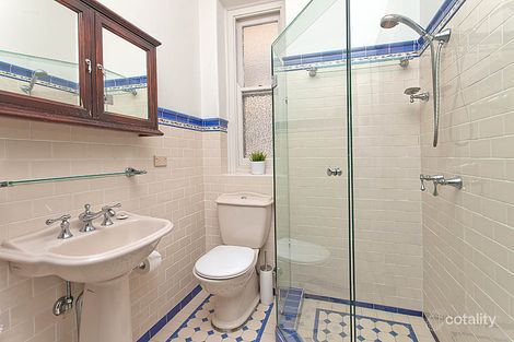 Property photo of 3/101 Milson Road Cremorne Point NSW 2090