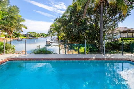 Property photo of 31 McCleary Street Bundall QLD 4217