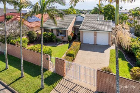 Property photo of 31 McCleary Street Bundall QLD 4217