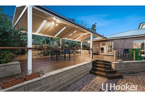 Property photo of 91 Oneil Road Beaconsfield VIC 3807