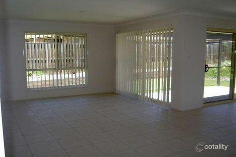 Property photo of 17 Emperor Grove Upper Coomera QLD 4209