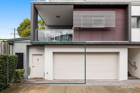 Property photo of 1/21 Chatsworth Road Greenslopes QLD 4120