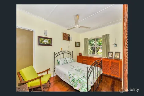Property photo of 5 Cunjevoi Crescent Nightcliff NT 0810