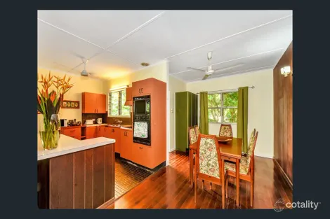 Property photo of 5 Cunjevoi Crescent Nightcliff NT 0810