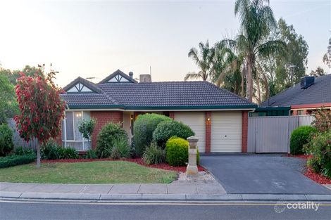 15 Angas Ave, Evanston Park, SA 5116