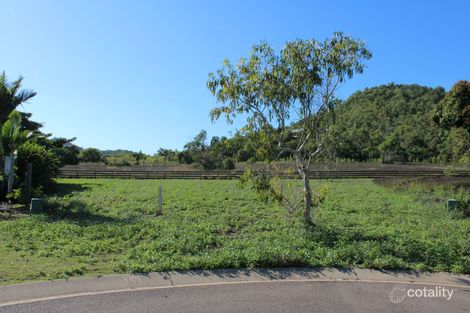 4 Stetan Ct, Horseshoe Bay, QLD 4819