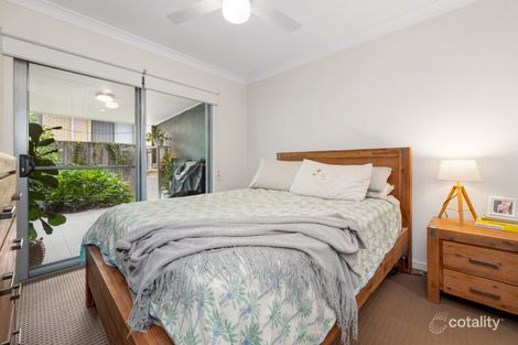 Property photo of 1/21 Chatsworth Road Greenslopes QLD 4120