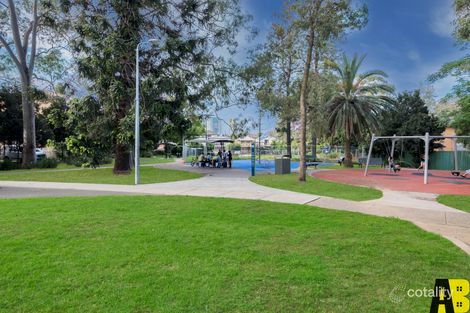Property photo of 13/47-49 Wigram Street Harris Park NSW 2150