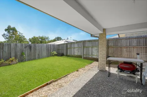 Property photo of 130 Bush Tucker Road Berrinba QLD 4117
